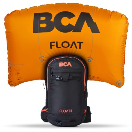 Float 22 Avalanche Airbag Pack