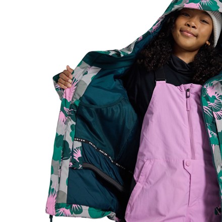 Hillslope 2L Insulated Jacket - Kids'