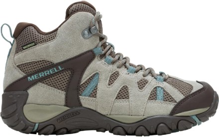 Deverta 2 Mid Waterproof Hiking Boots - Women's