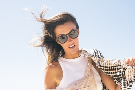 Dipseas Polarized Sunglasses