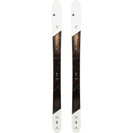 M-Free 108 Skis - 2024/2025