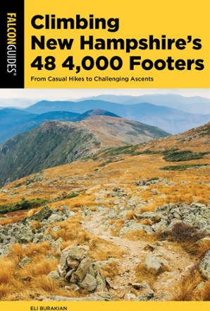 Climbing New Hampshire's 48 4,000 Footers