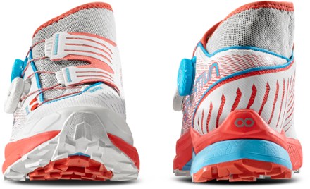 Jackal II Boa Trail-Running Shoes - Women's