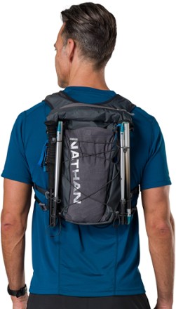 TrailMix 12-Liter 2.0 Hydration Vest