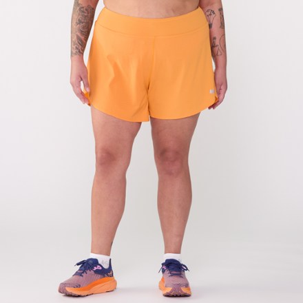 Swiftland 5" Running Shorts - Women's