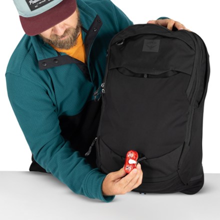 Metron Airspeed 34 Pack