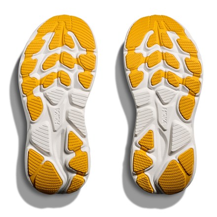 Clifton 10 Road-Running Shoes - Little Kids'