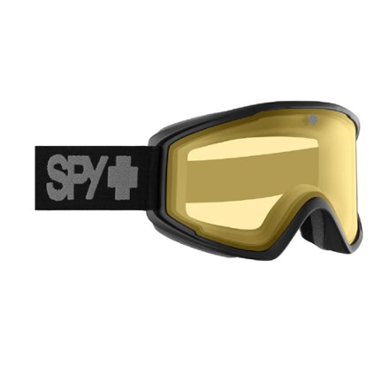 Crusher Elite Photochromic Snow Goggles
