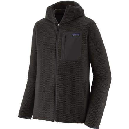 R1 Air Full-Zip Hoody - Men's