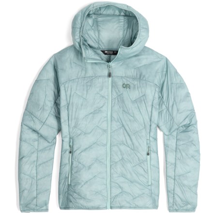 SuperStrand LT Insulated Hoodie - Women's