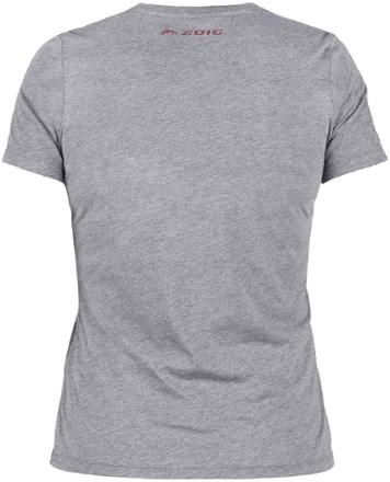 Elements Cycling T-Shirt - Women's