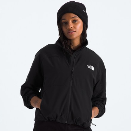 Easy Wind Track Jacket - Women's