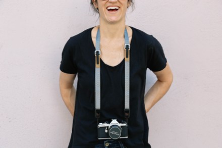 Camera Leash