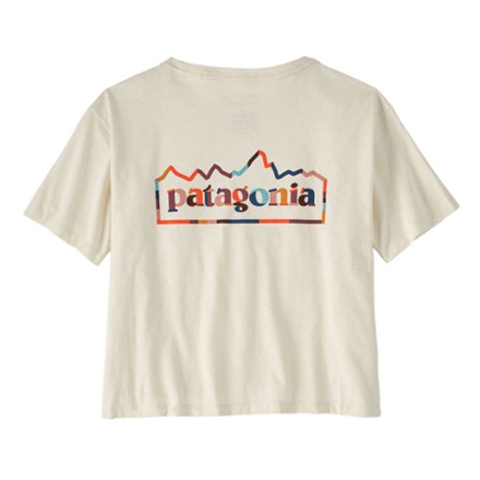 Unity Fitz Easy Responsibili-Tee - Women's