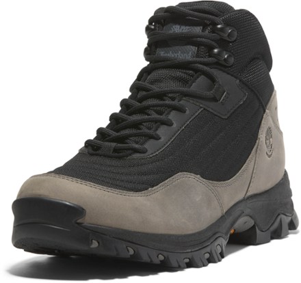 Mt. Maddsen Mid Lace-Up Waterproof Hiking Boots - Men's