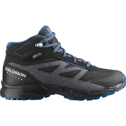 Outway Mid Waterproof Hiking Boots - Kids'