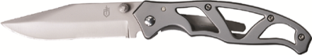 Paraframe Fine-Edge Knife and Mullet Keychain Tool Combo Set