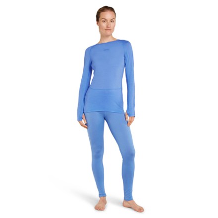 Merino 200 Oasis Thermal Leggings - Women's
