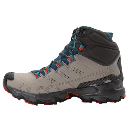 Ultra Raptor II Mid Leather GTX Hiking Boots - Women's