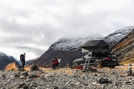 Tepui Foothill Tent