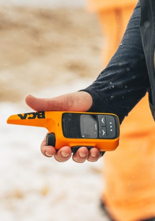 BC Link Mini Radio