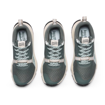 Wildbound Trail-Running Shoes - Women's