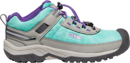 Targhee Sport Vent Hiking Shoes - Big Kids'