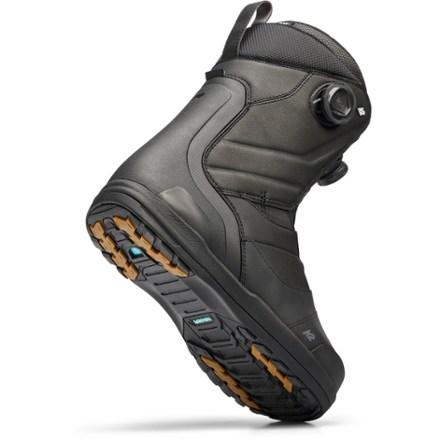 Maysis Snowboard Boots - Men's 2025/2026