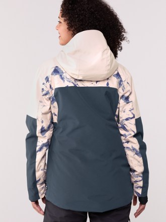 Exa Insulated Jacket - Women's