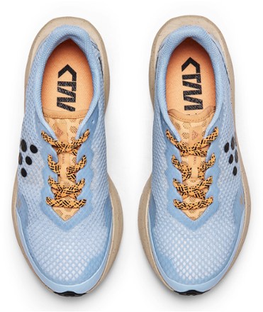 CTM Ultra Trail Trail-Running Shoes - Women's