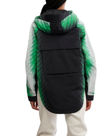 Singin' the Rain Printed Jacket - Women's