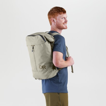Field Explorer Pack - 25 L