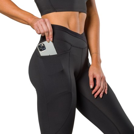 Crossover Tights - Women's