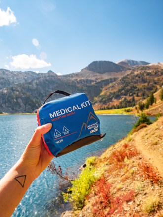 Mountain Series Hiker Medical Kit