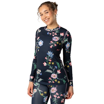 Fryd Base Layer Top - Women's