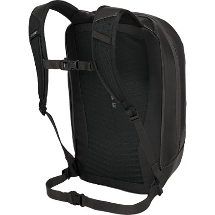 Transporter Panel Loader Pack