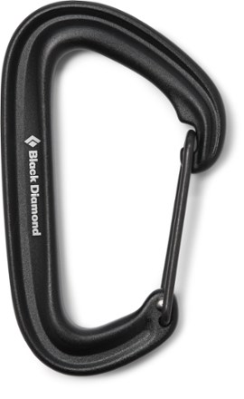 LiteWire Carabiner