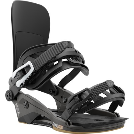 Atlas Pro Snowboard Bindings - 2024/2025