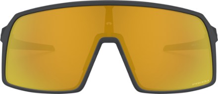 Sutro Prizm Black Sunglasses