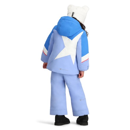Lissa Insulated Jacket - Toddler Girls'