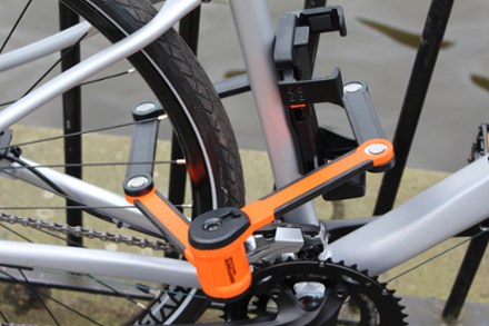 Evolution 790 Folding Lock