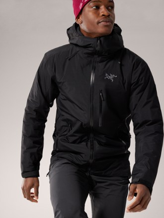 Beta Insulated Jacket - Men's