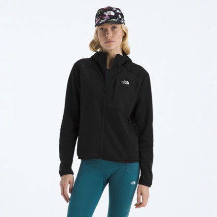 Performance Fleece Full-Zip Hoodie - Women's