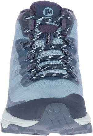 Moab Speed GORE-TEX Mid Hiking Boots - Women's