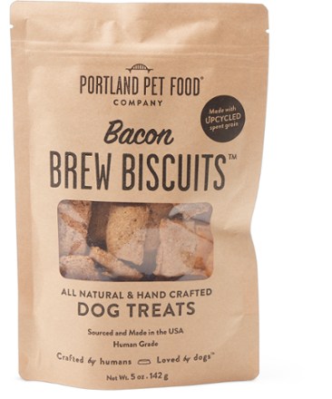 Brew Biscuits Dog Treats