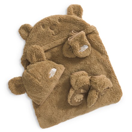 Campshire Box Set - Infants'