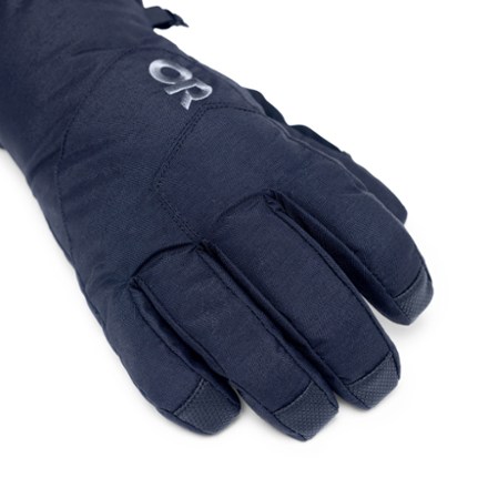 Adrenaline 3-in-1 Gloves - Women's