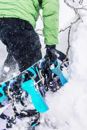 Cameleon Snowboard - 2024/2025