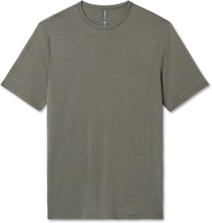 Marina Stripe T-Shirt - Men's
