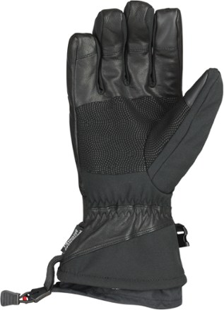 Heatwave Plus Soundtouch Ascent Gloves - Men's